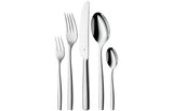 WMF 1272919991 bestiksæt 60 stk Rustfrit stål