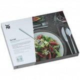 WMF 1272919991 bestiksæt 60 stk Rustfrit stål
