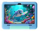 Plansete TAB20KIDS 10" 4/64GB/TAB20 KIDS Melynas BLACKVIEW