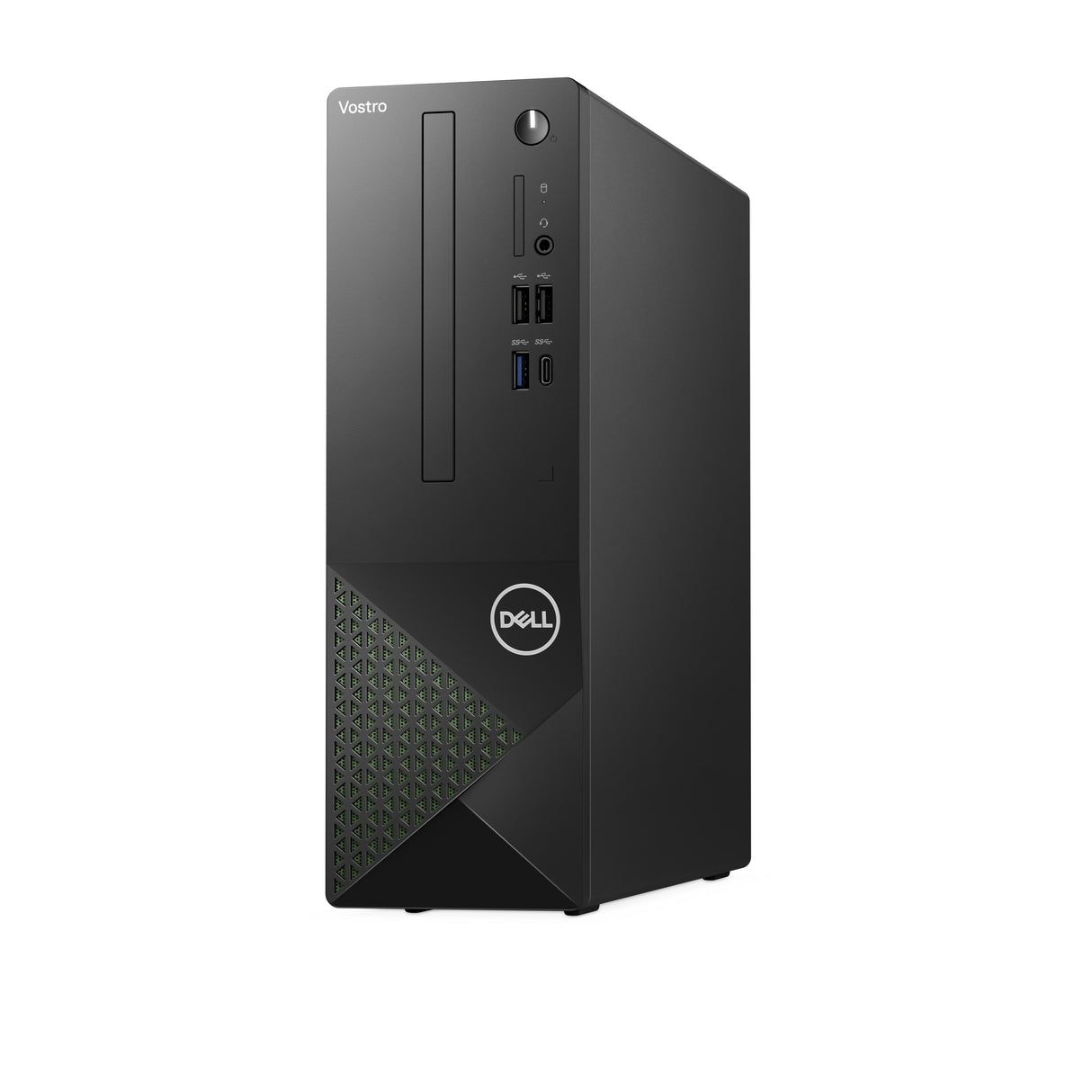 DELL Vostro 3030 Intel® Core™ i5 i5-14400 8 GB DDR5-SDRAM 512 GB SSD Windows 11 Pro SFF PC Sort