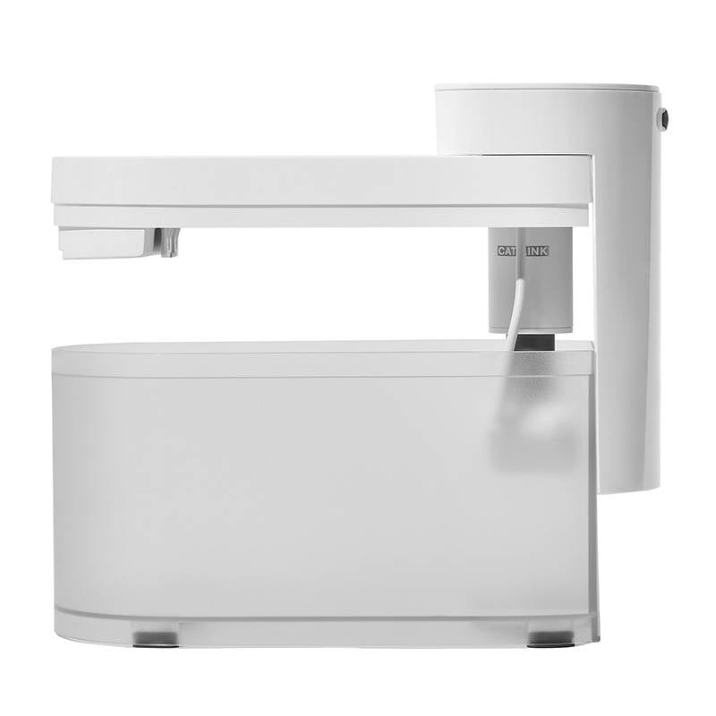 Vandfontæne til kæledyr Catlink Pure 3 Wireless