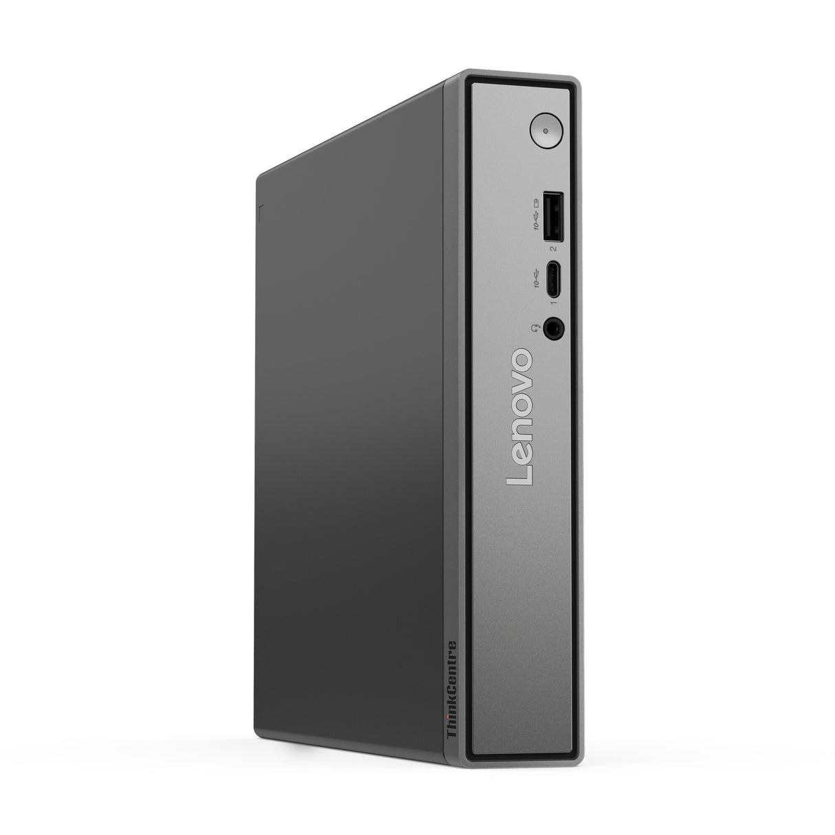 Lenovo ThinkCentre neo 50q Gen 5 Intel Core 5 210H 16 GB DDR5-SDRAM 512 GB SSD Windows 11 Pro Mini PC Sort