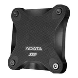 ADATA SD620 1 TB Micro-USB B 3.2 Gen 2 (3.1 Gen 2) Sort