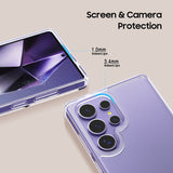 Tech-Protect 5906302322350 mobiltelefon etui 17,5 cm (6.9") Cover Transparent