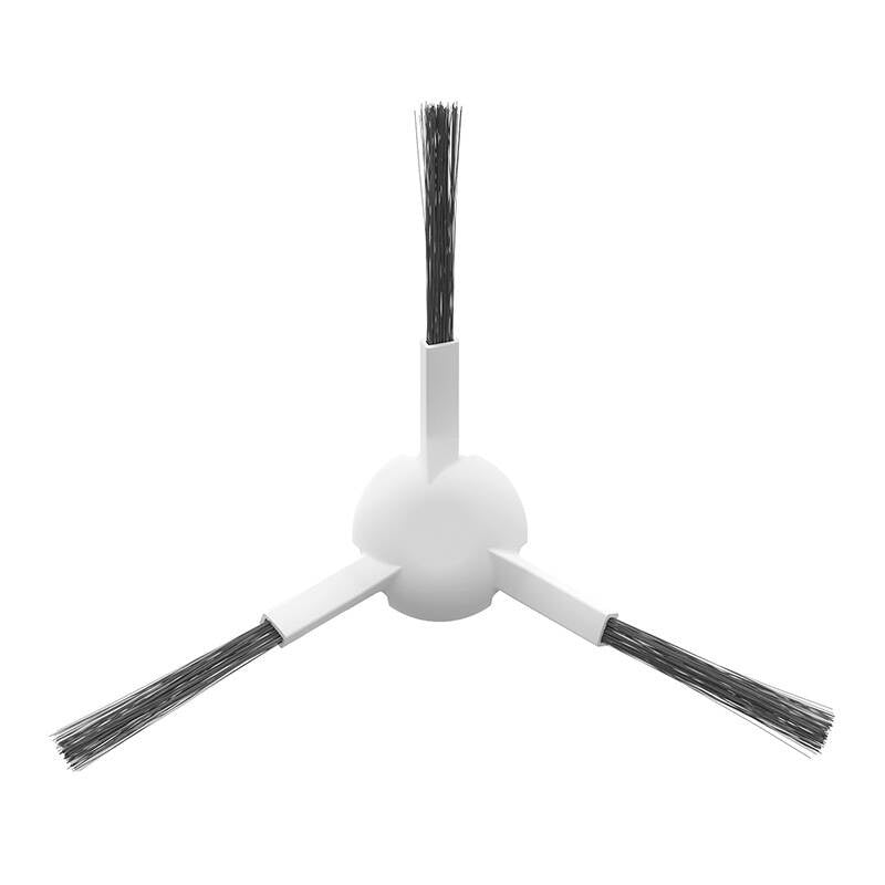 Sidebørste til Dreame L10s Ultra/L10 Ultra/L10 Prime/L10s prime/L10s Ultra HT (hvid)