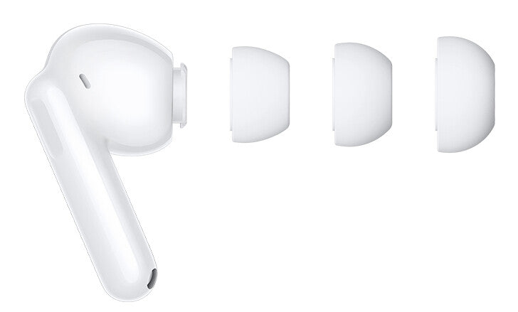 Huawei FreeBuds SE 4 Headset Kabel & trådløs I ørerne Opkald/musik USB Type-C Bluetooth Hvid