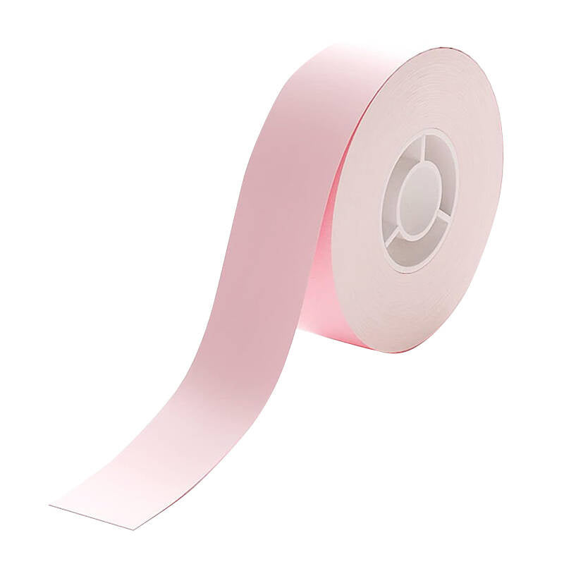 Termiske etiketter Niimbot-plakater T 15-7.5 ((rosa)