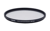 Hoya Mist Diffuser Black No0.5 Diffusion kamerafilter 77 mm