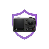 DJI Care Refresh DJI Osmo Aktion 4 (toårig plan)