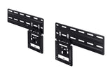 Samsung WMN-B50EB 2,16 m (85") Sort