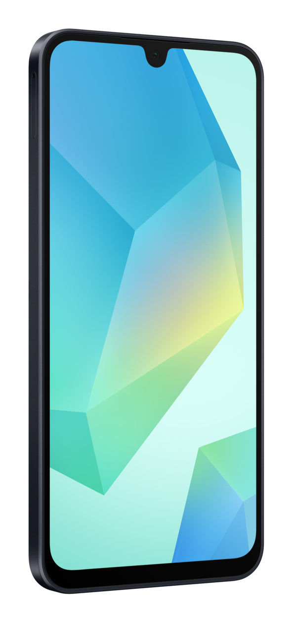 *Samsung Galaxy A16 4G 128GB/4GB - Black