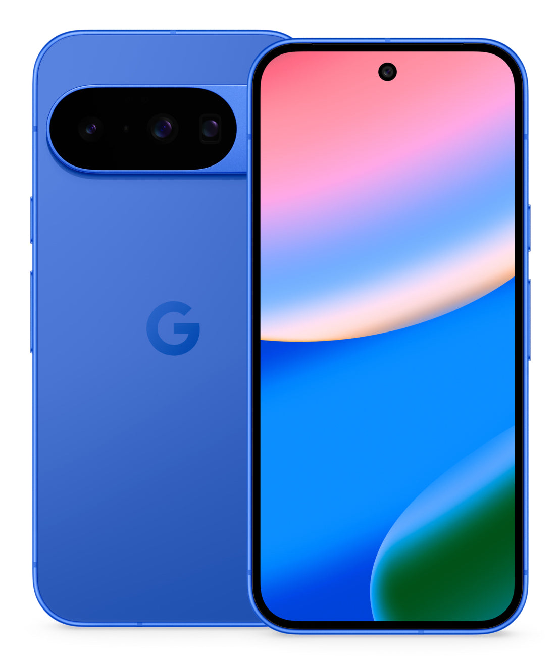 *Google Pixel 10 128GB/12GB - Indigo