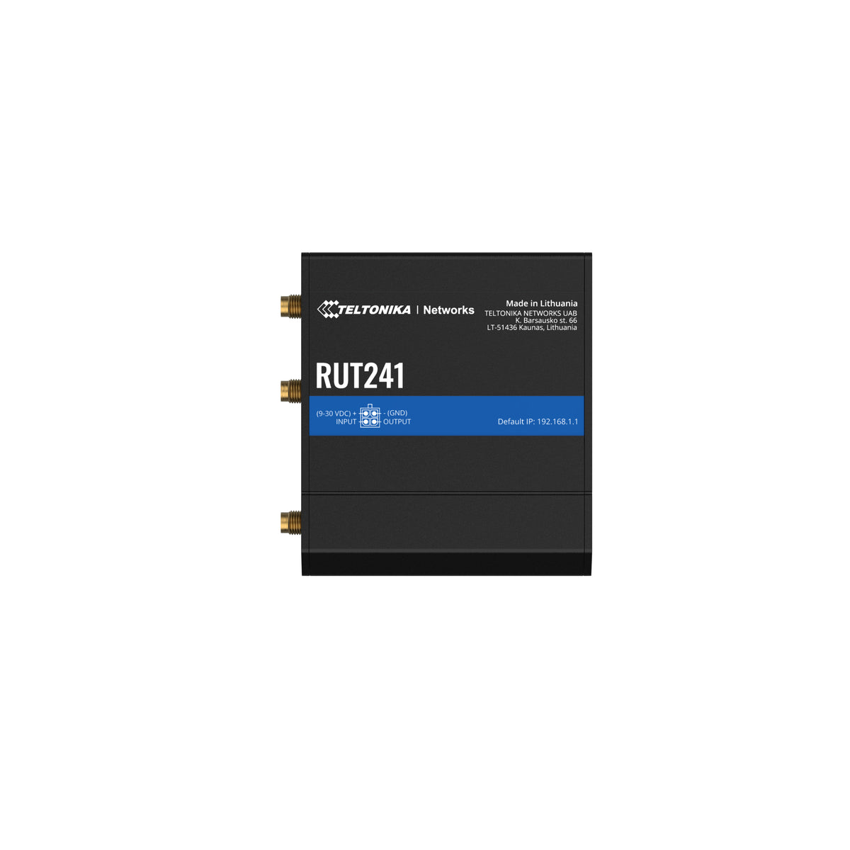 Teltonika RUT241 Trådløs router