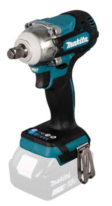 Makita DTW300Z Slagnøgle 18V Batteri og lader ikke inkluderet