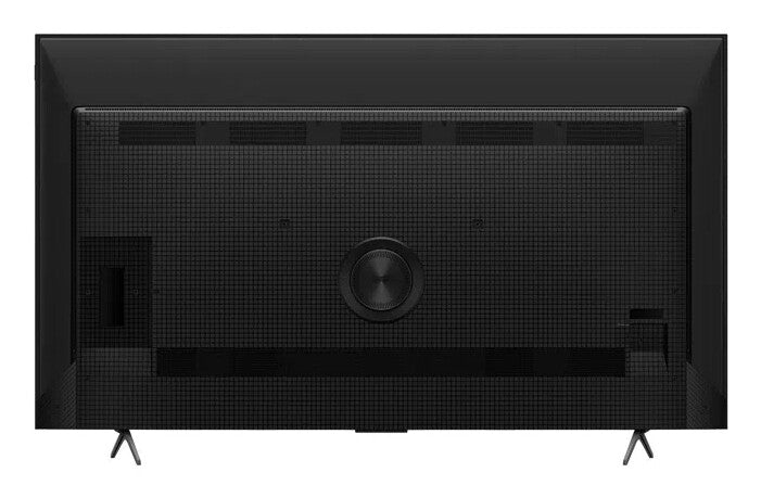 TCL 65T8C TV 165,1 cm (65") 4K Ultra HD Smart TV Wi-Fi Metallic 350 cd/m²