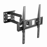 Gembird WM-55ST-03 tv-beslag 139,7 cm (55") Sort