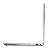 T1A Lenovo X1 Yoga 6th Gen Refurbished Intel® Core™ i5 i5-1145G7 Hybrid (2-i-1) 35,6 cm (14") Berøringsskærm WUXGA 32 GB LPDDR4x-SDRAM 512 GB SSD Windows 11 Pro Grå