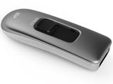 Silicon Power Marvel M70 USB-nøgle 32 GB USB Type-A 3.2 Gen 1 (3.1 Gen 1) Grå, Sølv