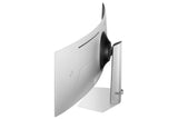 Samsung Odyssey OLED G9 S49DG910SU 49 5120 x 1440 (UltraWide) HDMI DisplayPort Micro HDMI 144Hz