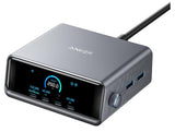 Anker Prime GaN Universel Sort Hurtig opladning Indendørs