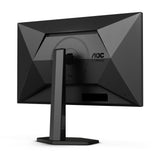 AOC G4 Q27G4XF computerskærm 68,6 cm (27") 2560 x 1440 pixel Quad HD LED Sort, Grå