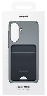 Samsung EF-OA576TBEGWW Beskyttelsescover Sort Sort