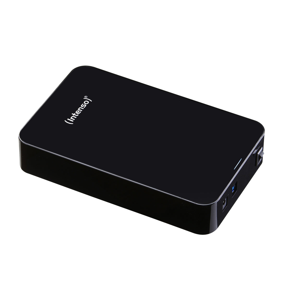 Intenso Harddisk Memory Center 8TB 3.5 USB 3.0 5400rpm