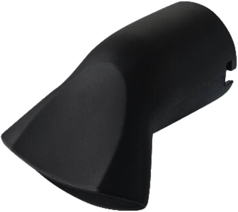 Eta Fenite Black Edition Varmluftsbørste Airflow Sort, Roseguld 1000 W 1,75 m