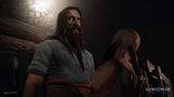 Sony God of War Ragnarök