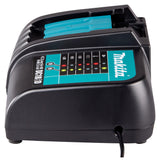 Makita DC18SD Batteri oplader