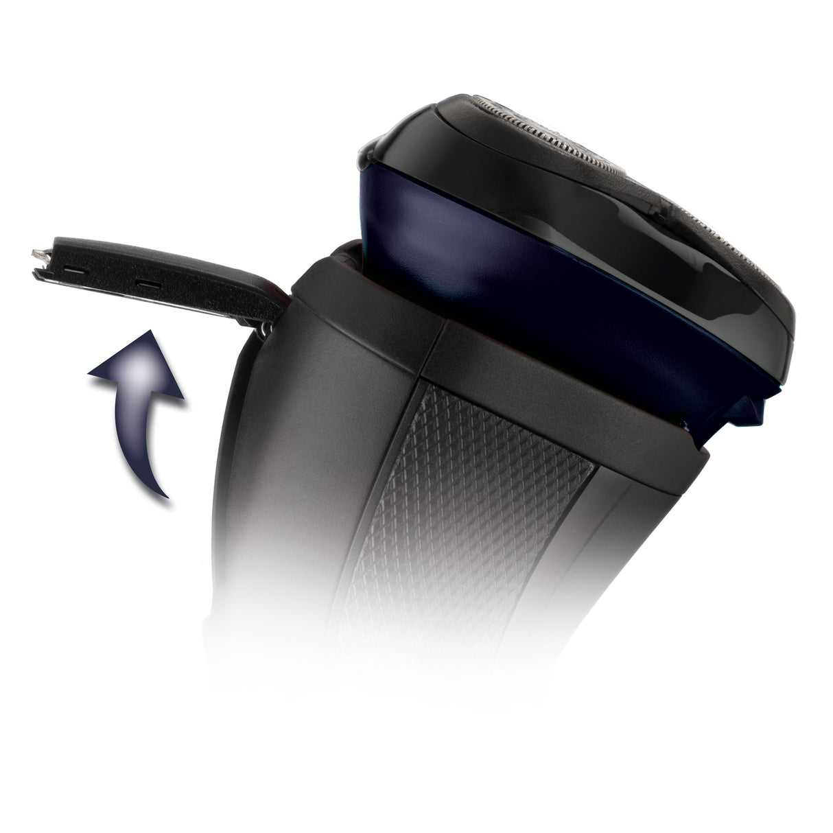 Remington R4002 Styles Series herreshaver