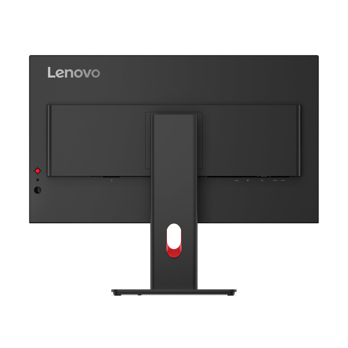 Lenovo ThinkVision T27-40 LED display 68,6 cm (27") 1920 x 1080 pixel Fuld HD Sort