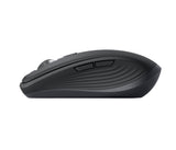 Logitech 910-006929 mus Kontor Højre hånd RF trådløs + Bluetooth Laser 8000 dpi