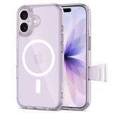 Tech-Protect 5906302333578 mobiltelefon etui 16 cm (6.3") Cover Transparent