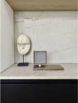 Tivoli Audio Revive bluetooth højttaler walnut/grey