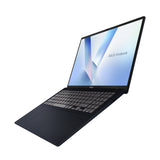 ASUS Vivobook 16 X1607CA-MB045W Intel Core Ultra 5 225H Laptop 40,6 cm (16") WUXGA 16 GB DDR5-SDRAM 512 GB SSD Wi-Fi 6 (802.11ax) Windows 11 Home Blå