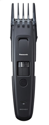 Panasonic ER-GB86 AC/Baterry 57 3 cm Sort