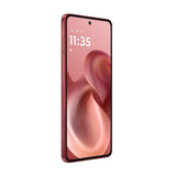 Motorola moto g86 power 5G 16,9 cm (6.67") Dual SIM Android 15 USB Type-C 8 GB 512 GB 6720 mAh Lyserød