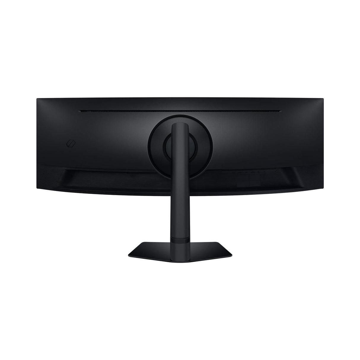 Samsung G91F computerskærm 124,5 cm (49") 5120 x 1440 pixel Dual QHD LCD Sort