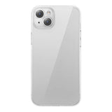 Telefonfoder til iPhone 15 Plus Baseus OS-Lucent Series (klart)