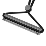 Vandtæt telefonfoder Baseus AquaGlide med cylindrisk slidlås (sort)