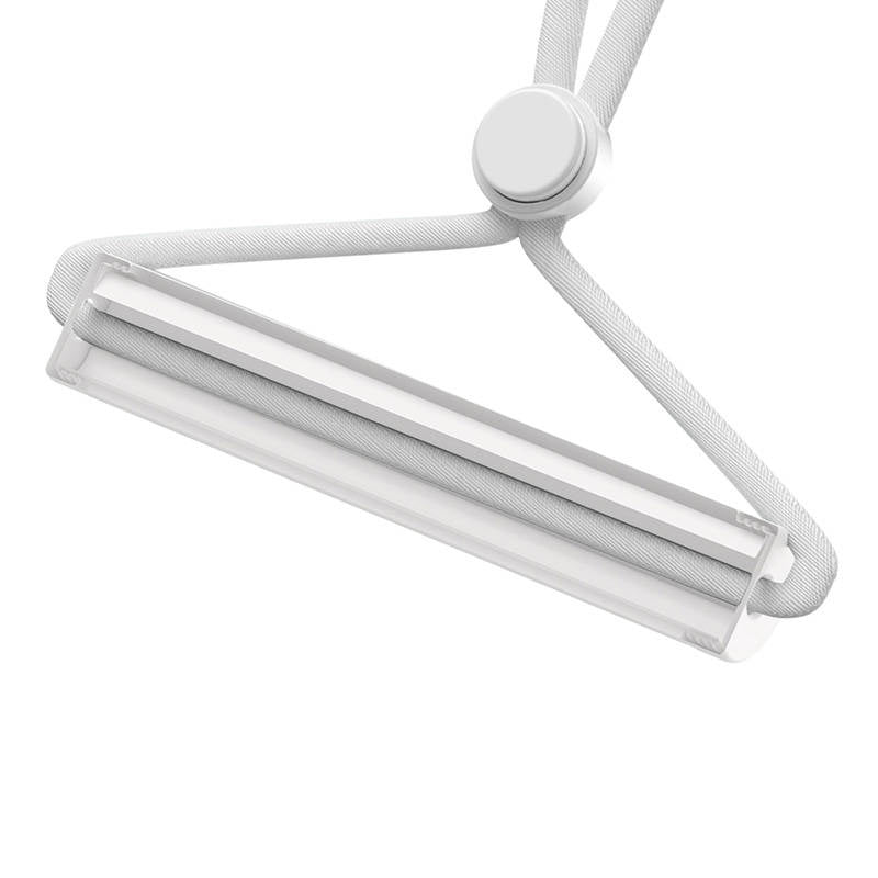 Vandtæt telefonfoder Baseus AquaGlide med cylindrisk slide lås (hvid)