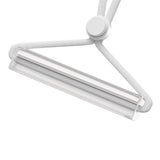 Vandtæt telefonfoder Baseus AquaGlide med cylindrisk slide lås (hvid)