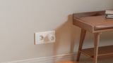 Imou CE2P smart stik 3680 W Hjem, Kontor Hvid