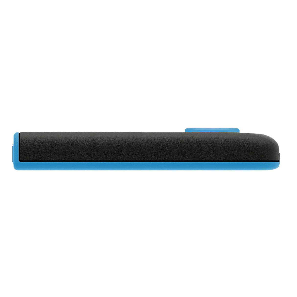 ADATA UV128 USB-nøgle 256 GB USB Type-A 3.2 Gen 1 (3.1 Gen 1) Sort, Blå