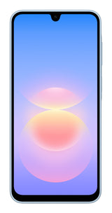 A185F Galaxy A18 128GB Light Blue