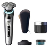 Philips i9000 Prestige XP9204/30 Elektrisk shaver til våd og tør barbering med SkinIQ