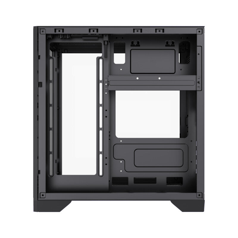 GameMax Infinity Mini BK Micro Tower Sort