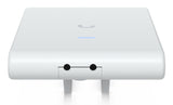 Ubiquiti UniFi U6 Mesh Pro Trådløs forbindelse Hvid