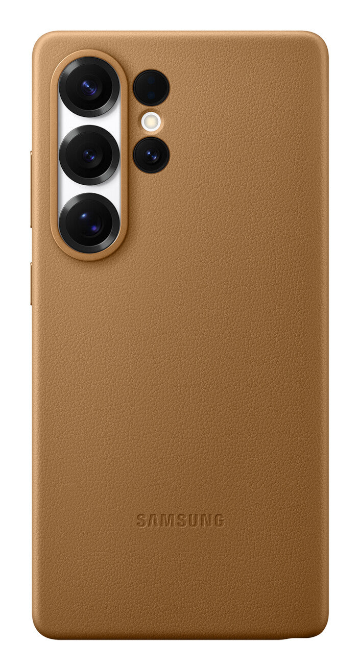 Samsung EF-VS938 mobiltelefon etui 17,5 cm (6.9") Cover Brun
